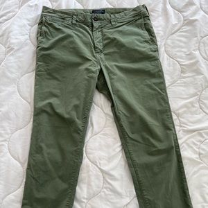 American Eagle Chinos